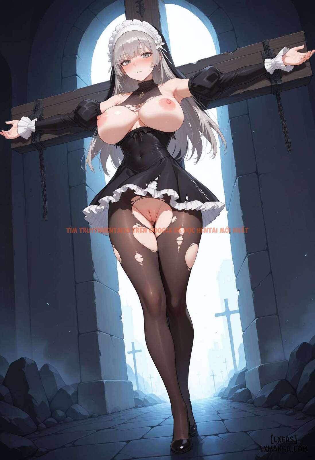 Xem ảnh Patreon Artist. - BoBo345 Lelia (big set) - 6 69abe187bba02 - Truyenhentaiz.net