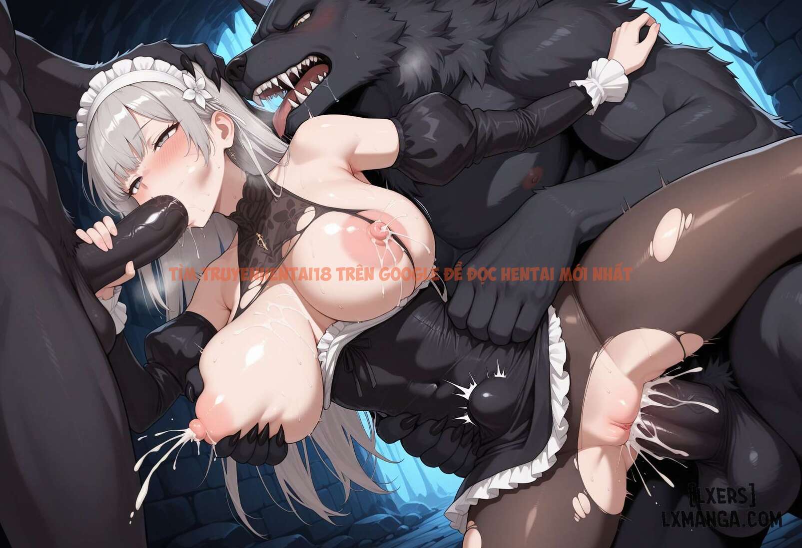 Xem ảnh Patreon Artist. - BoBo345 Lelia c2 (big set) - 2 69abe2a1b8541 - Truyenhentaiz.net