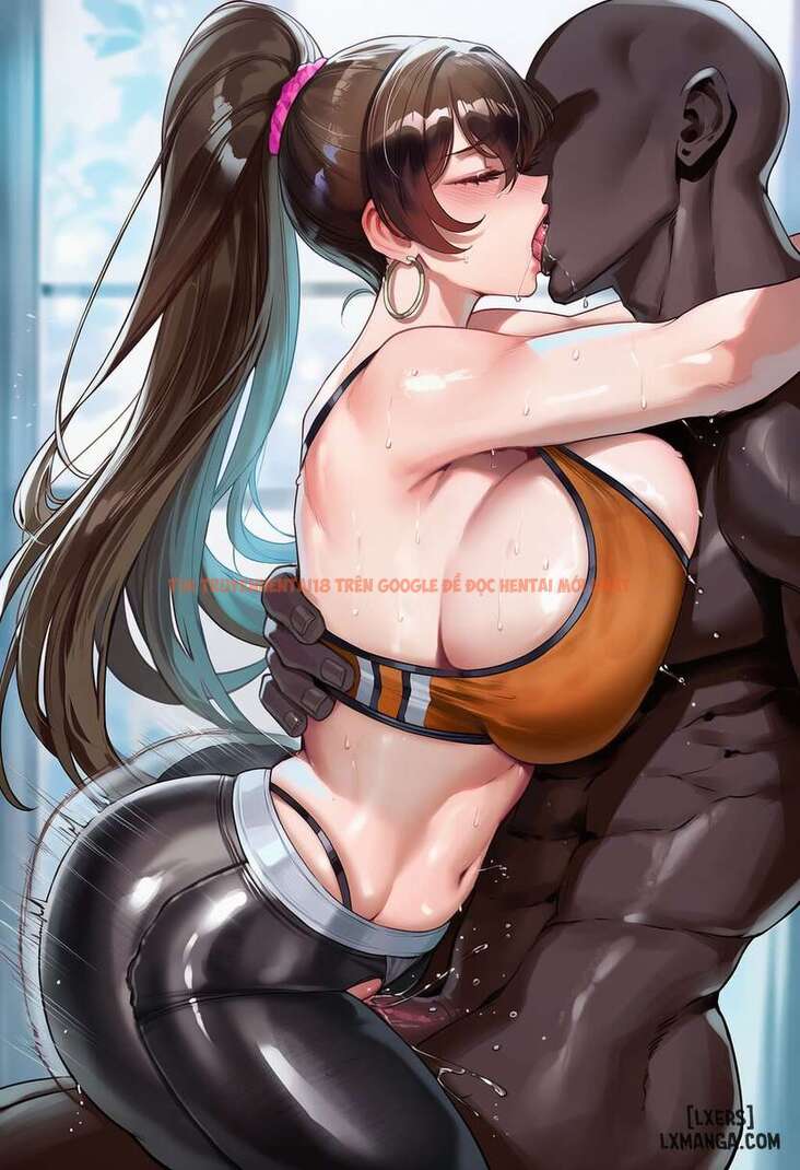 Xem ảnh Patreon Artist. - BonsAI Xuangzang c2 - 10 69a92466ec048 - Truyenhentaiz.net