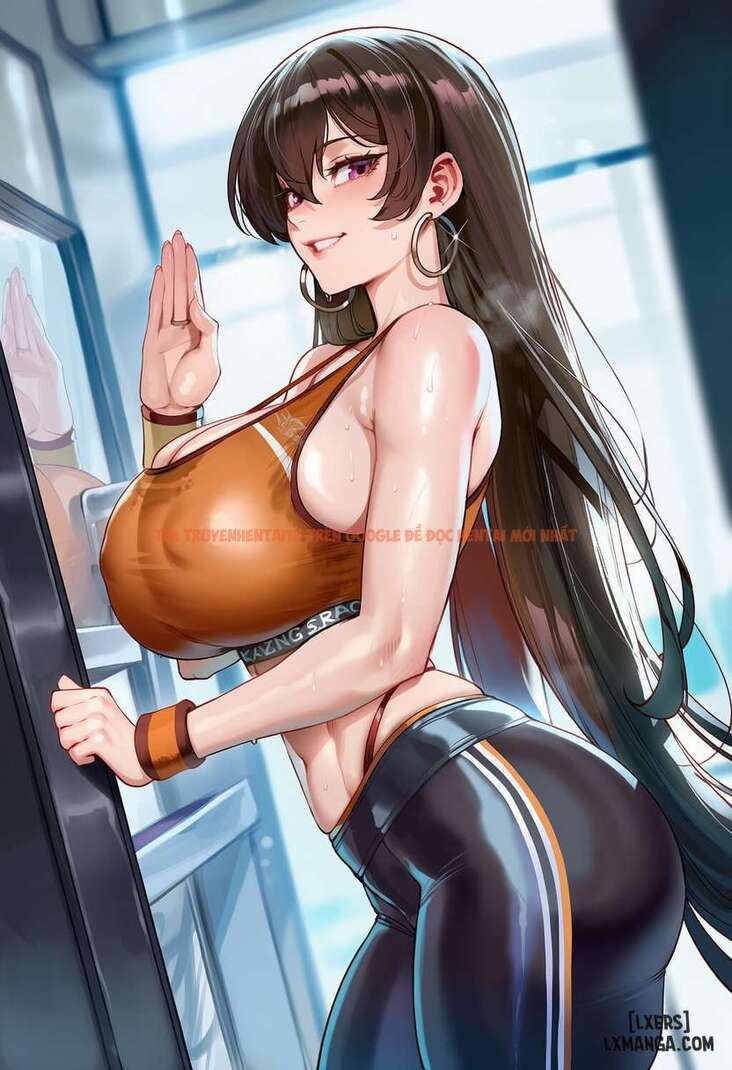 Xem ảnh Patreon Artist. - BonsAI Xuangzang - 1 69a922f93b752 - Truyenhentaiz.net