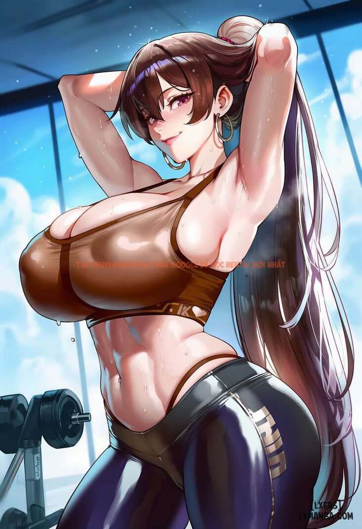 Xem ảnh Patreon Artist. - BonsAI Xuangzang - 2 69a922f93b752 - Truyenhentaiz.net