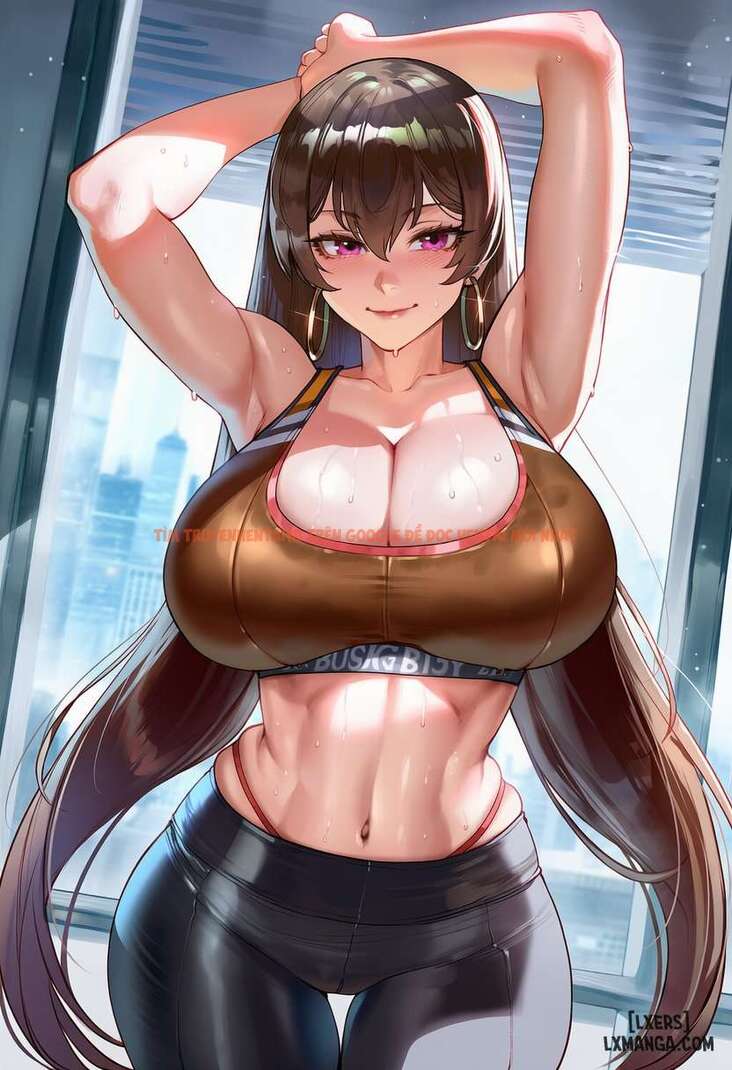 Xem ảnh Patreon Artist. - BonsAI Xuangzang - 5 69a922f93b752 - Truyenhentaiz.net