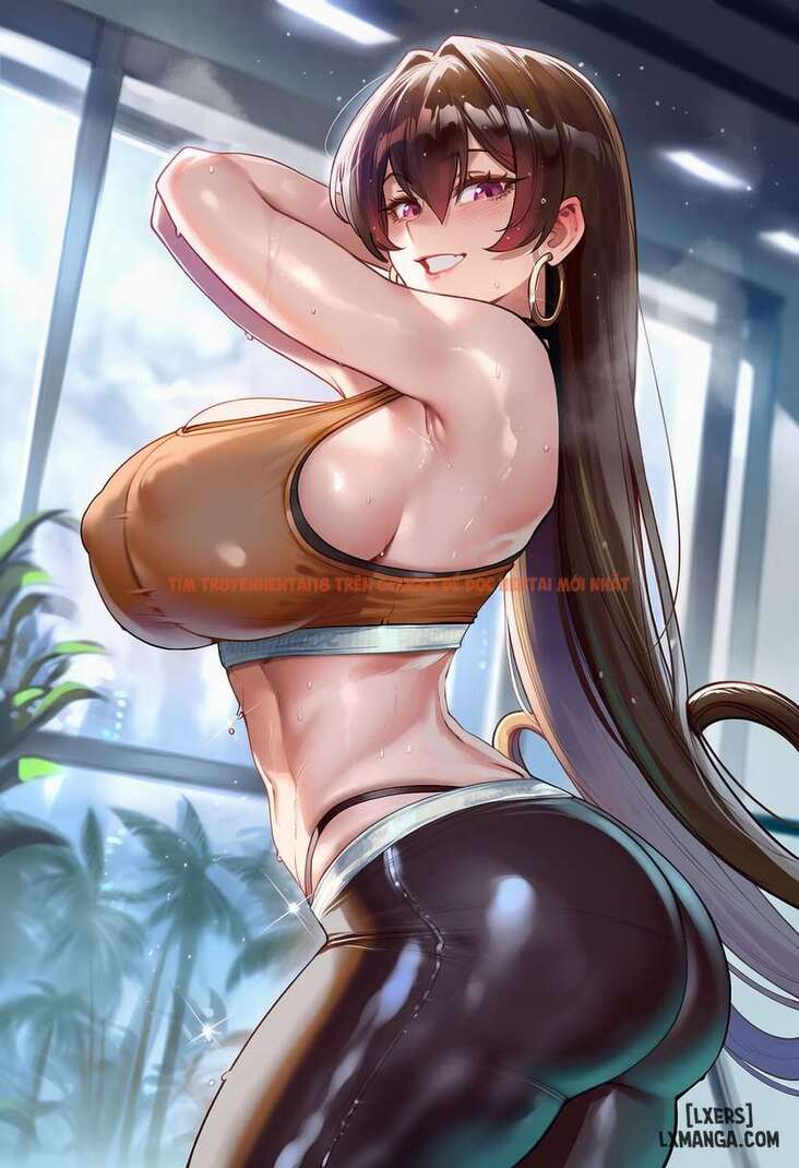 Xem ảnh Patreon Artist. - BonsAI Xuangzang - 8 69a922f93b752 - Truyenhentaiz.net