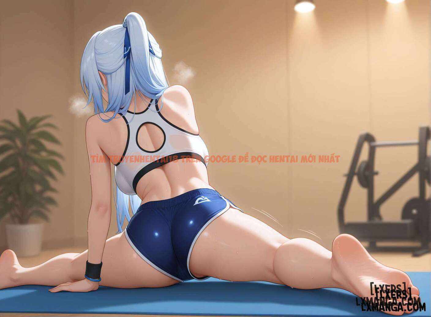 Xem ảnh Patreon Artist. - bravarts Jingliu - 23 696632f10121d - Truyenhentaiz.net