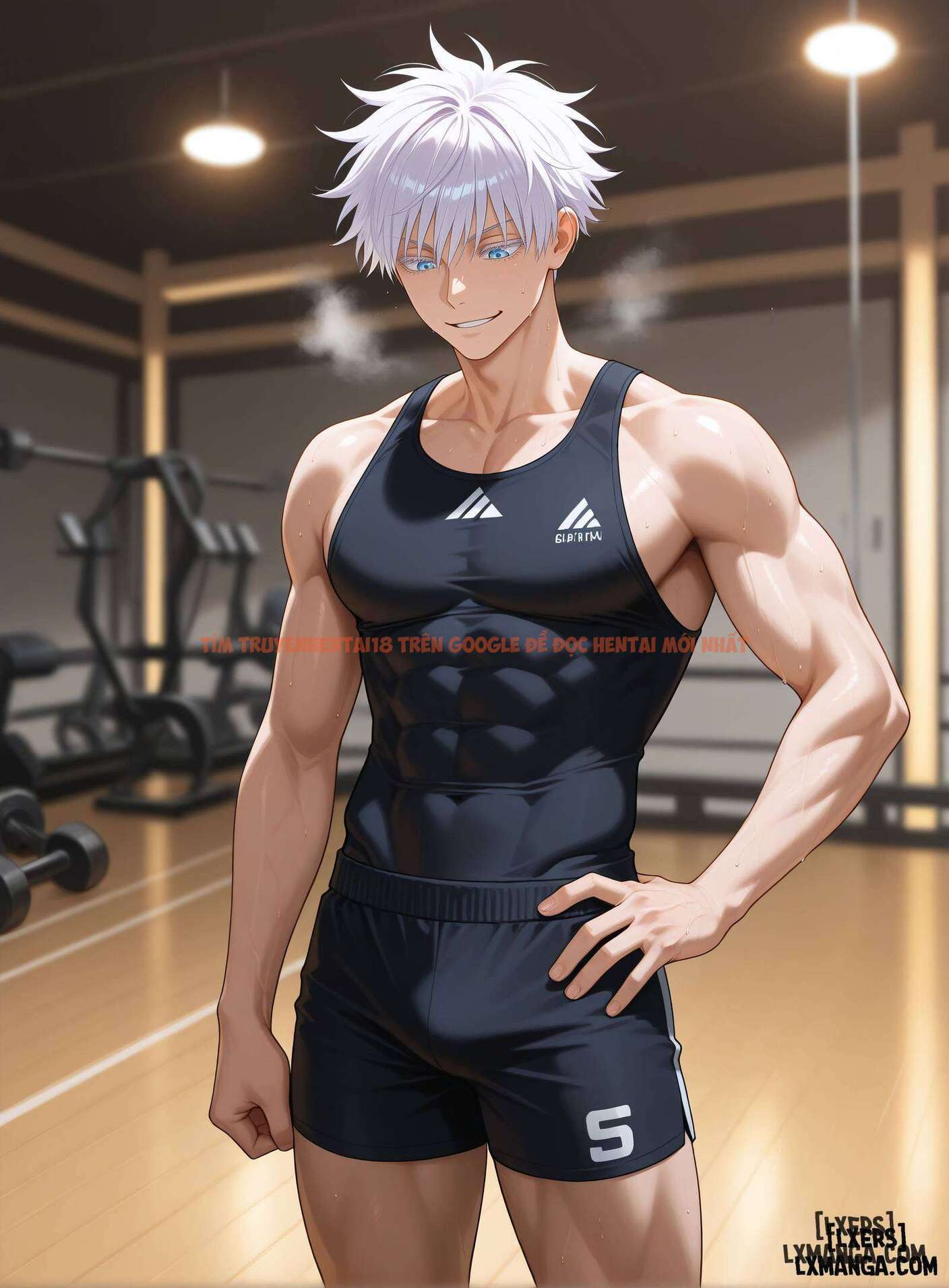 Xem ảnh Patreon Artist. - bravarts Jingliu - 38 696632f10121d - Truyenhentaiz.net