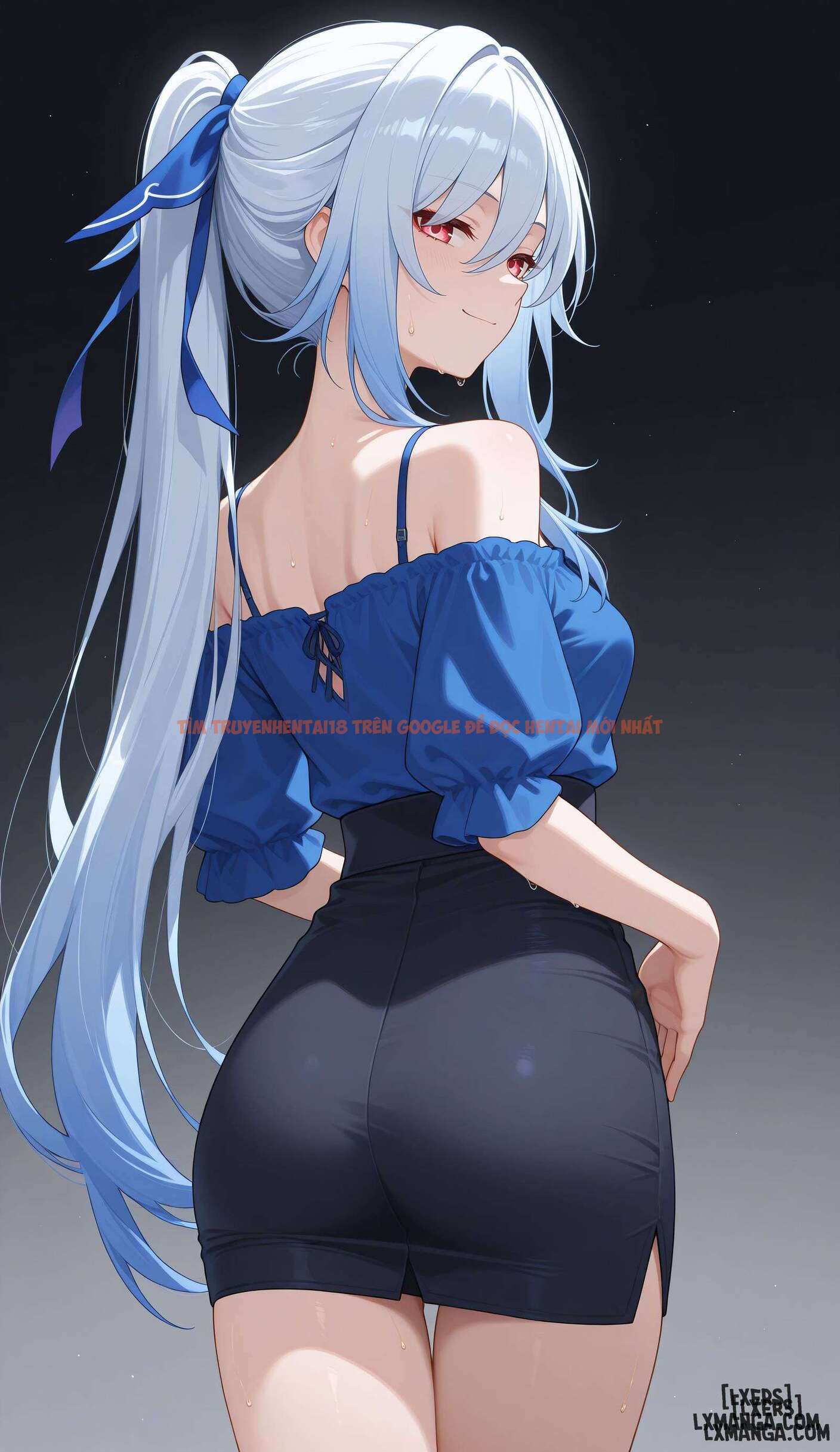 Xem ảnh Patreon Artist. - bravarts Jingliu - 8 696632f10121d - Truyenhentaiz.net