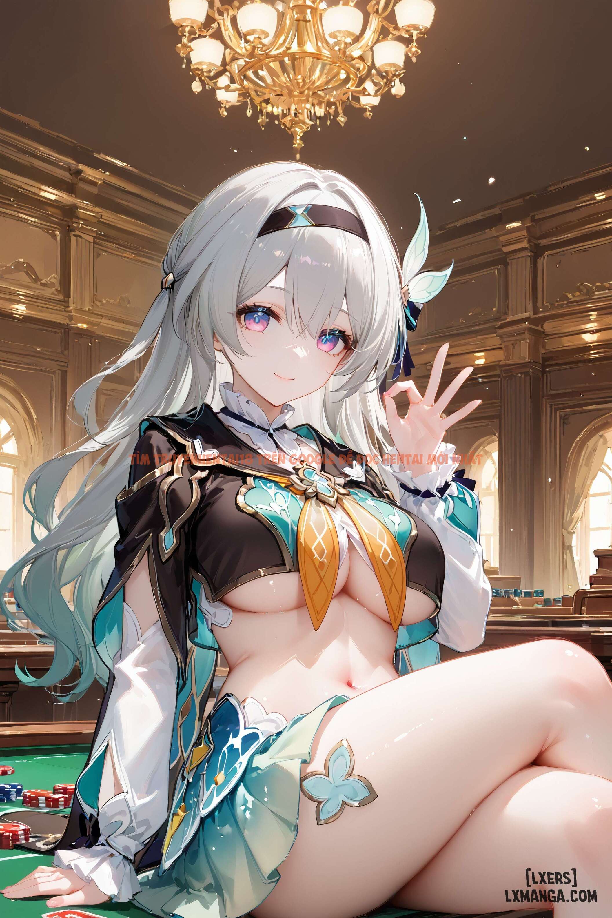 Xem ảnh Patreon Artist. - brightsky Firefly - 1 69a9195791672 - Truyenhentaiz.net