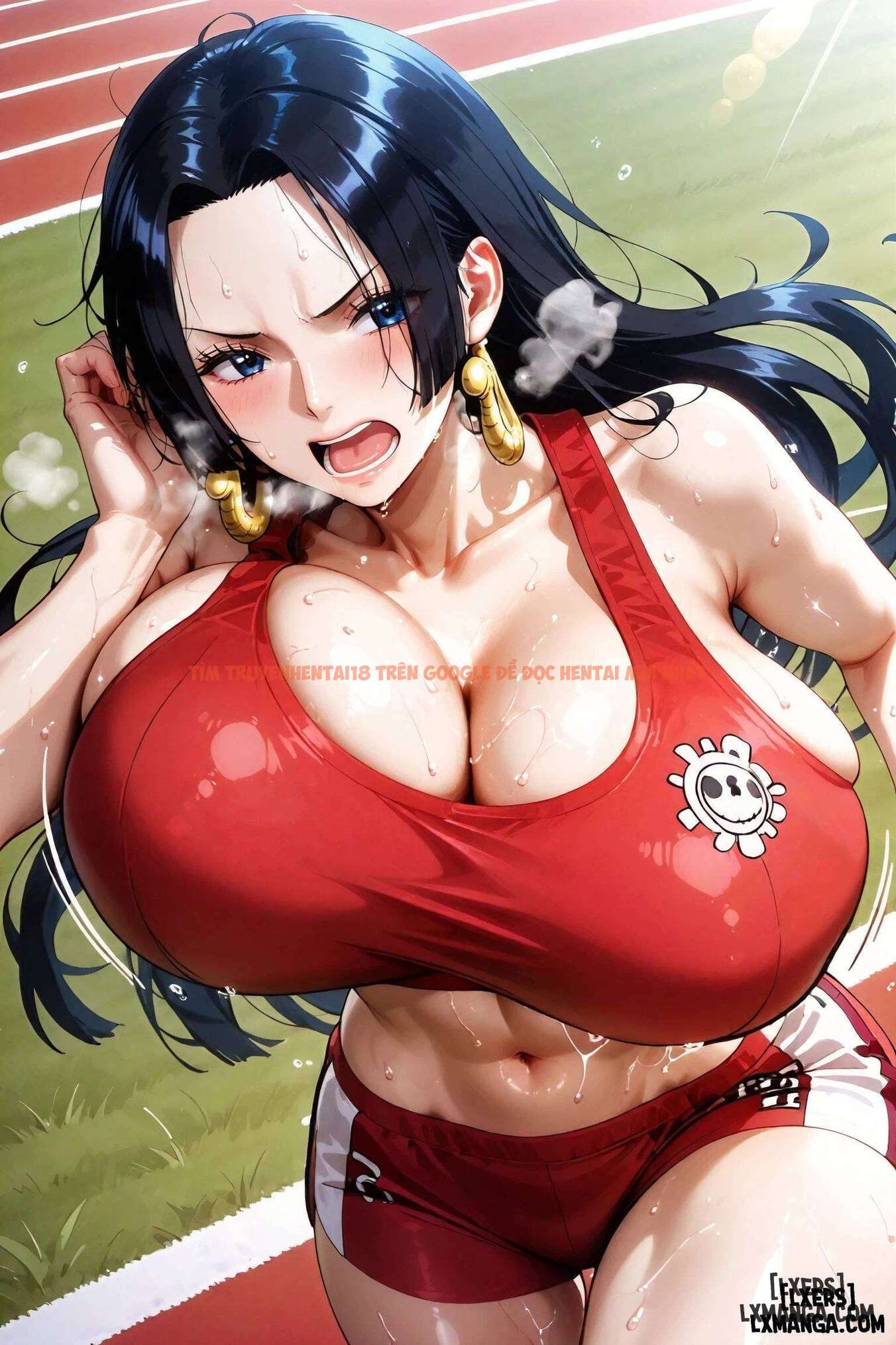 Xem ảnh 3 69a3eda9cdcc4 trong truyện hentai Patreon Artist. - bruh Boa Hancock - hentaitvn.net