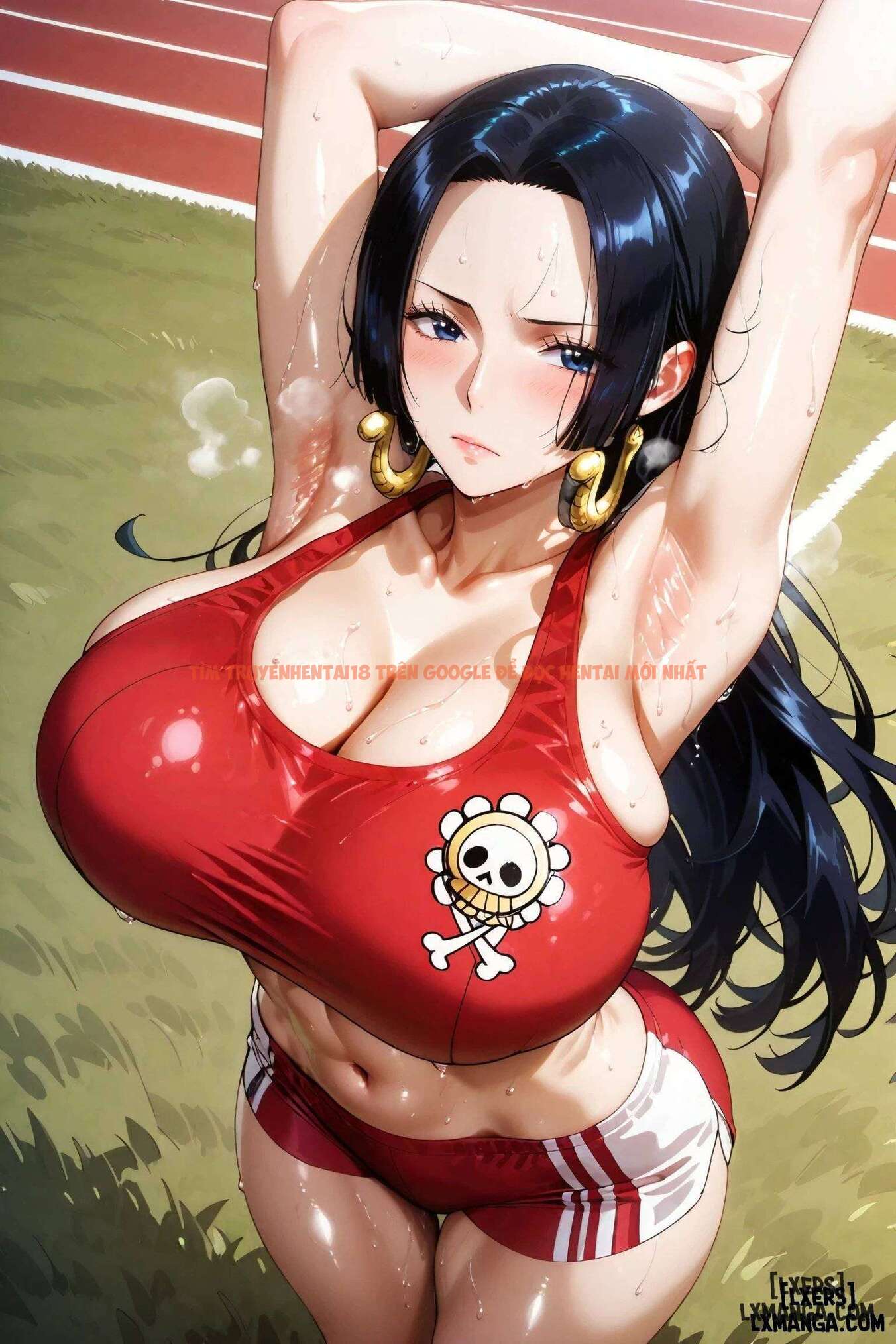 Xem ảnh 4 69a3eda9cdcc4 trong truyện hentai Patreon Artist. - bruh Boa Hancock - hentaitvn.net