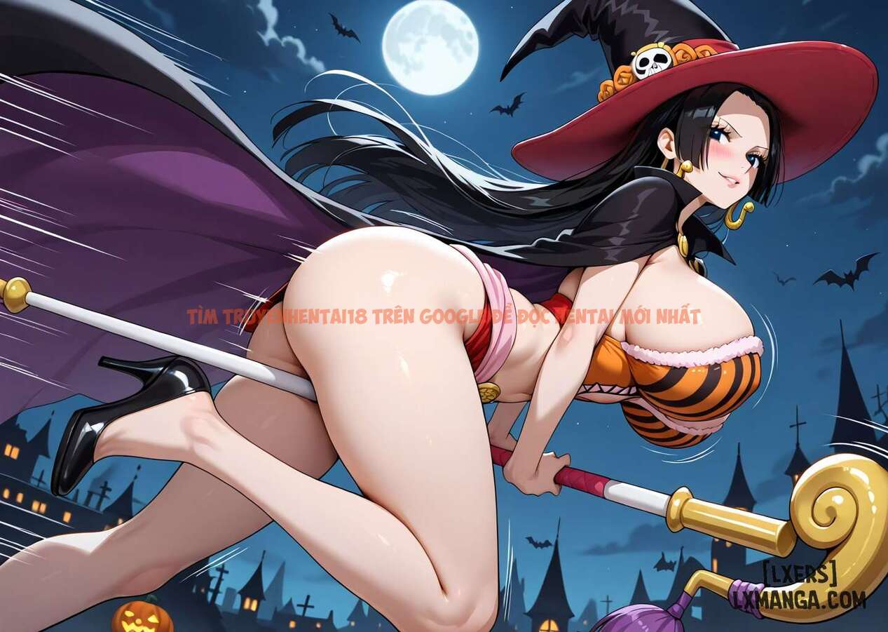 Xem ảnh Patreon Artist. - Clob Boa Hankock - 0 69848e8c07b23 - Truyenhentaiz.net