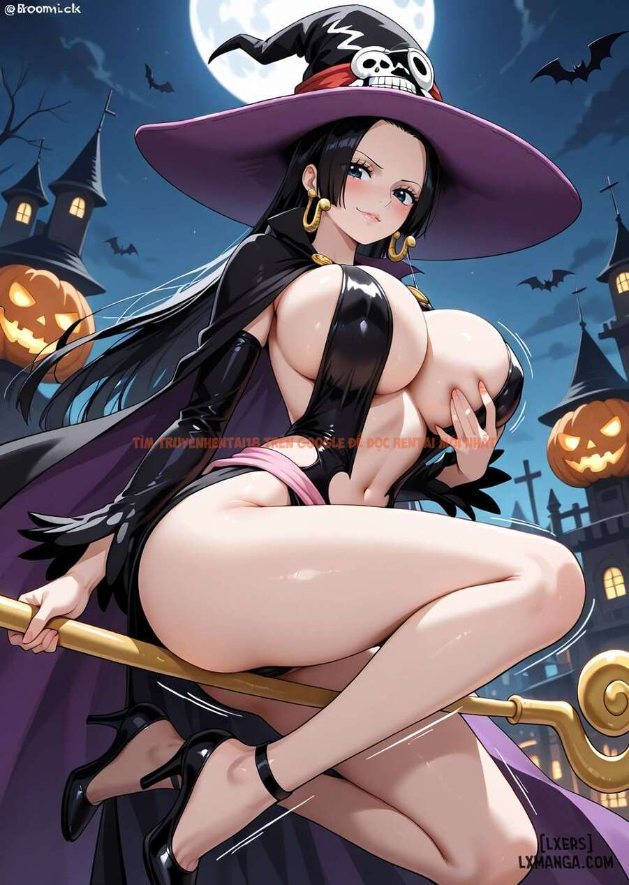 Xem ảnh Patreon Artist. - Clob Boa Hankock - 11 69848e8c07b23 - Truyenhentaiz.net