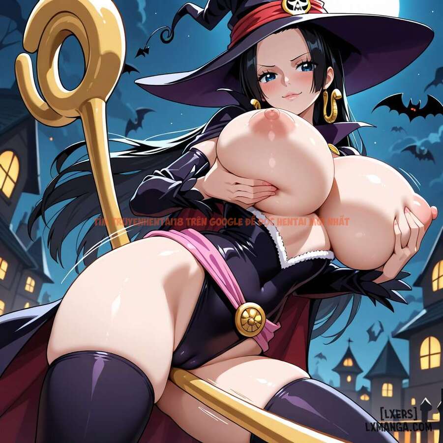 Xem ảnh Patreon Artist. - Clob Boa Hankock - 18 69848e8c07b23 - Truyenhentaiz.net