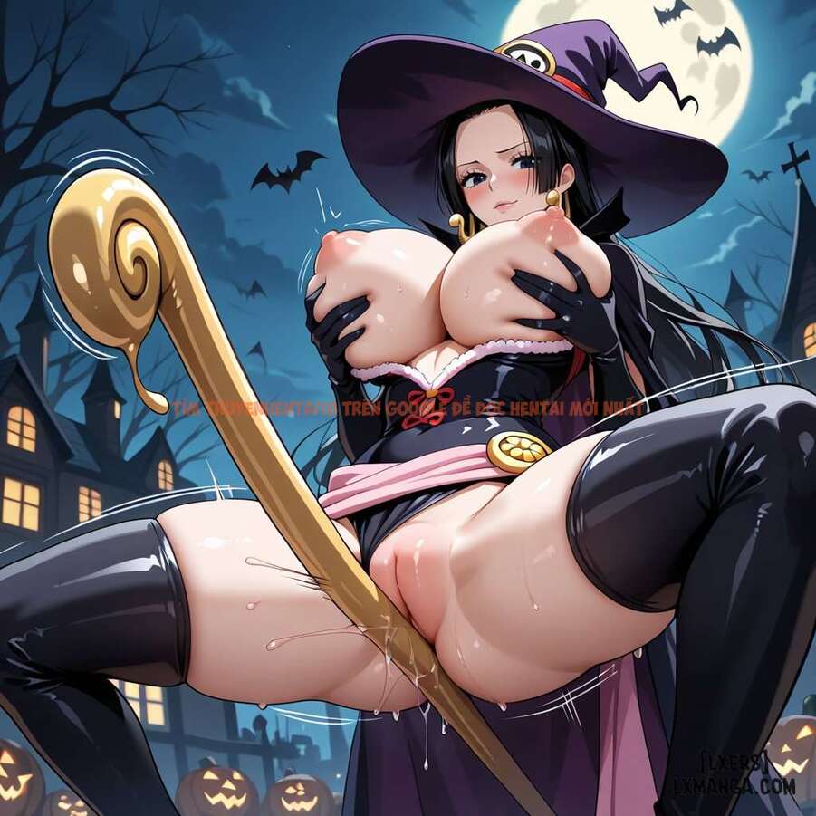 Xem ảnh Patreon Artist. - Clob Boa Hankock - 22 69848e8c07b23 - Truyenhentaiz.net