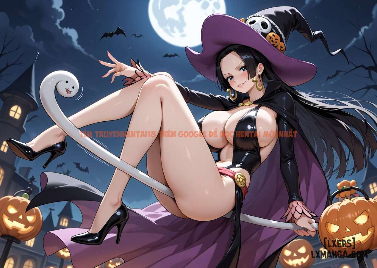 Xem ảnh Patreon Artist. - Clob Boa Hankock - 3 69848e8c07b23 - Truyenhentaiz.net