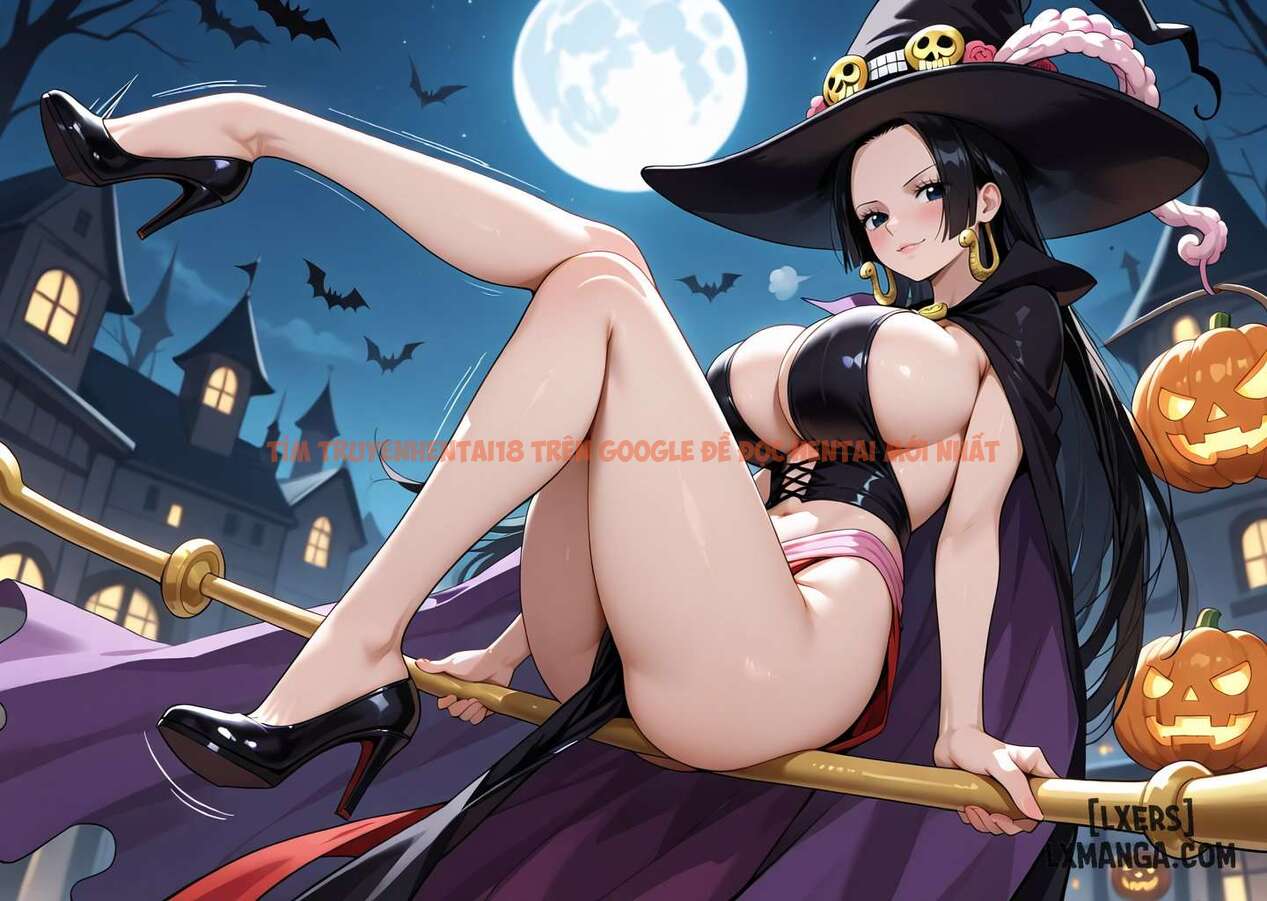 Xem ảnh Patreon Artist. - Clob Boa Hankock - 4 69848e8c07b23 - Truyenhentaiz.net