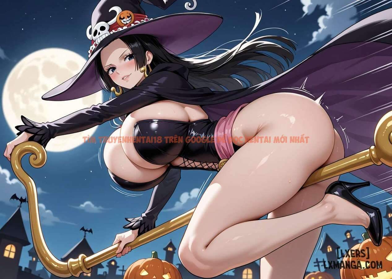 Xem ảnh Patreon Artist. - Clob Boa Hankock - 5 69848e8c07b23 - Truyenhentaiz.net