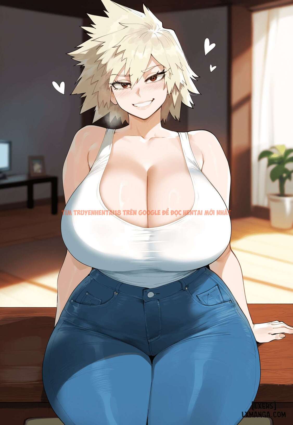 Xem ảnh Patreon Artist. - Creamy_Ai Mitsuki Bakugo - 0 69a91e354ce8e - Truyenhentaiz.net