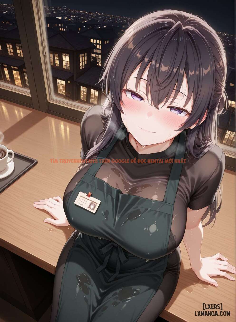 Xem ảnh Patreon Artist. - D_7 Yuki Suou (big set) - 1 69b6dff2d349d - Truyenhentaiz.net