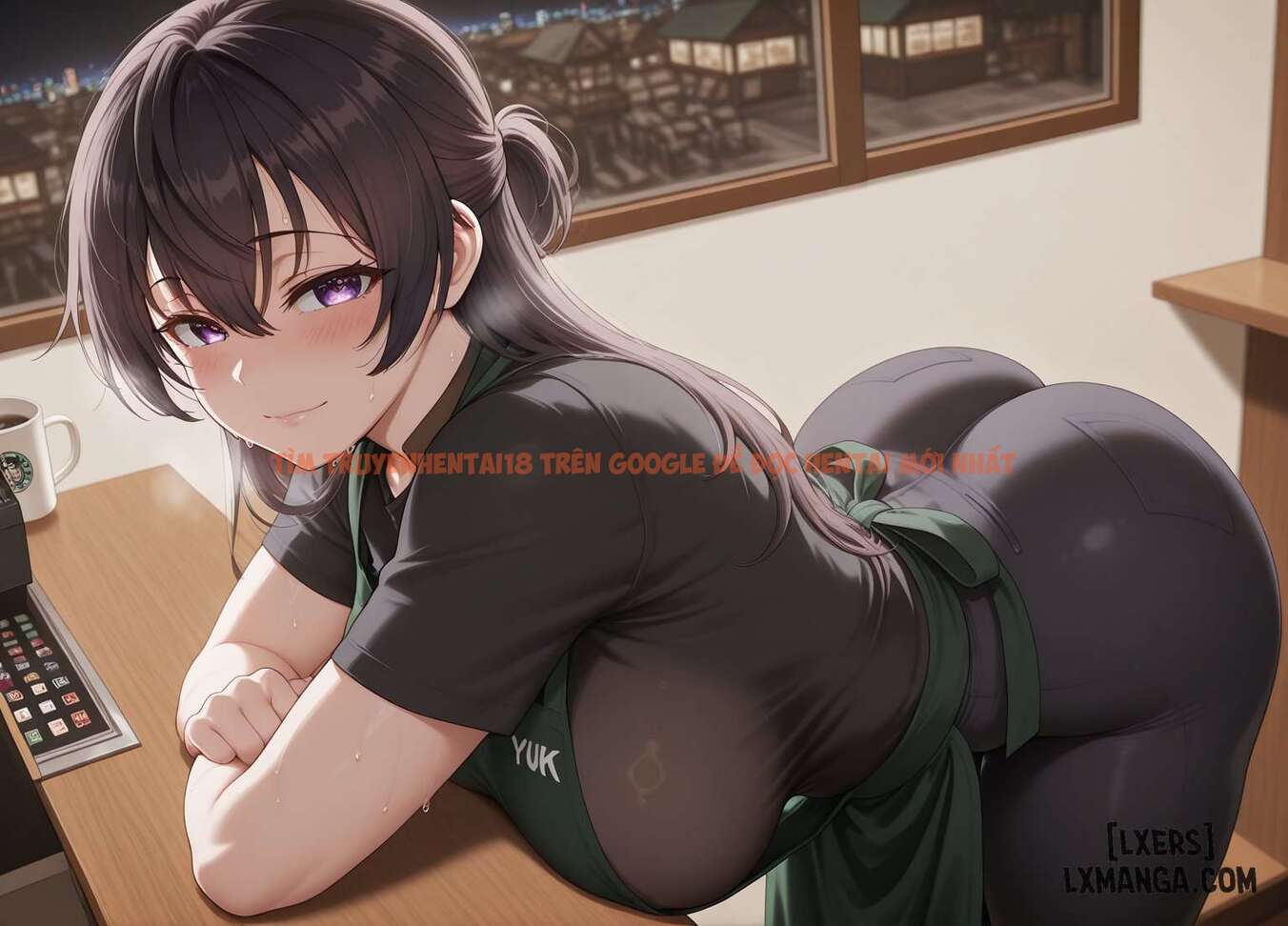 Xem ảnh Patreon Artist. - D_7 Yuki Suou (big set) - 10 69b6dff2d349d - Truyenhentaiz.net