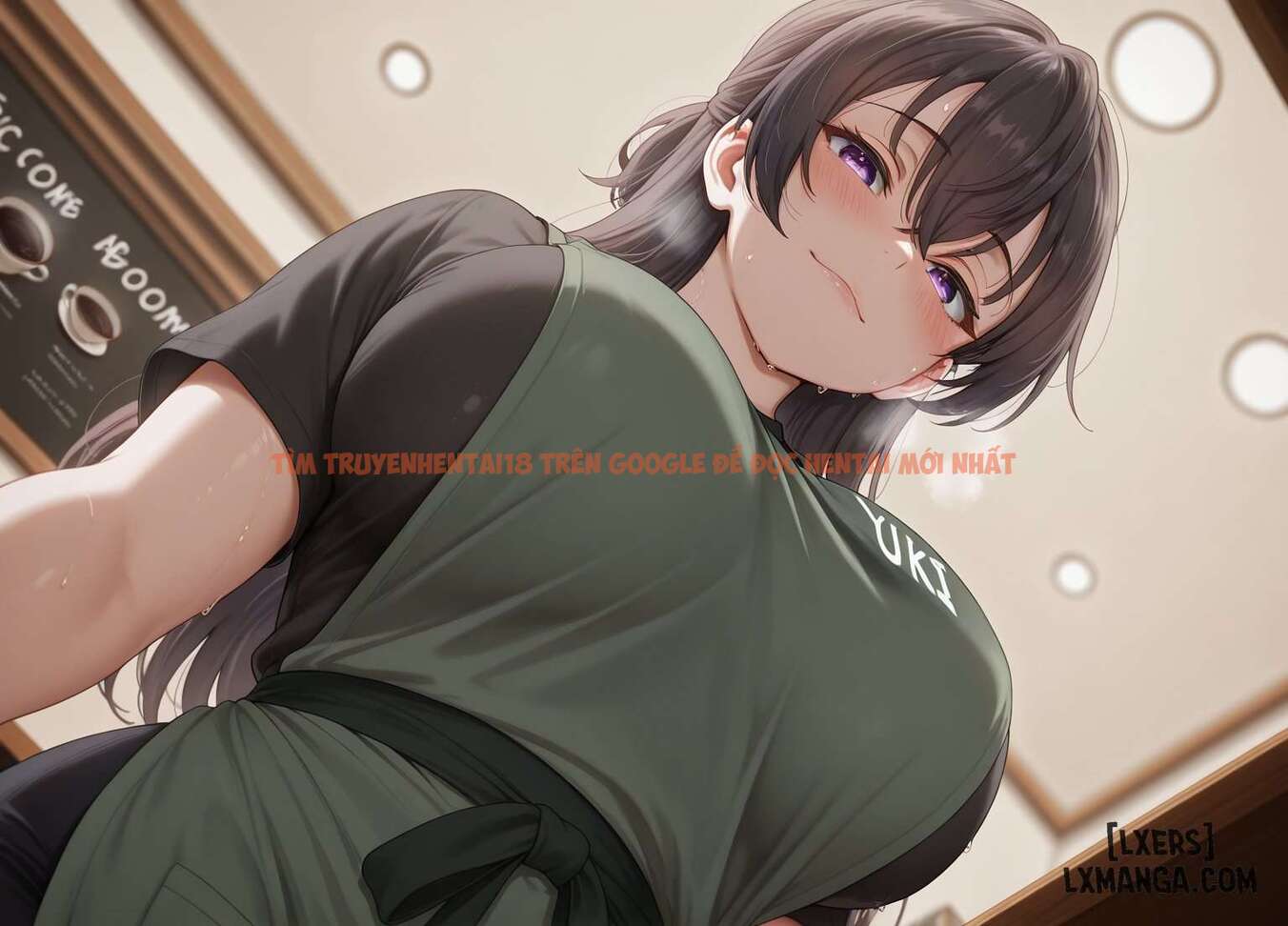 Xem ảnh Patreon Artist. - D_7 Yuki Suou (big set) - 11 69b6dff2d349d - Truyenhentaiz.net