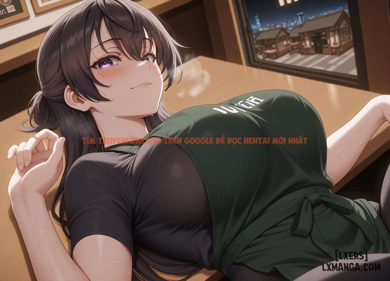 Xem ảnh Patreon Artist. - D_7 Yuki Suou (big set) - 14 69b6dff2d349d - Truyenhentaiz.net