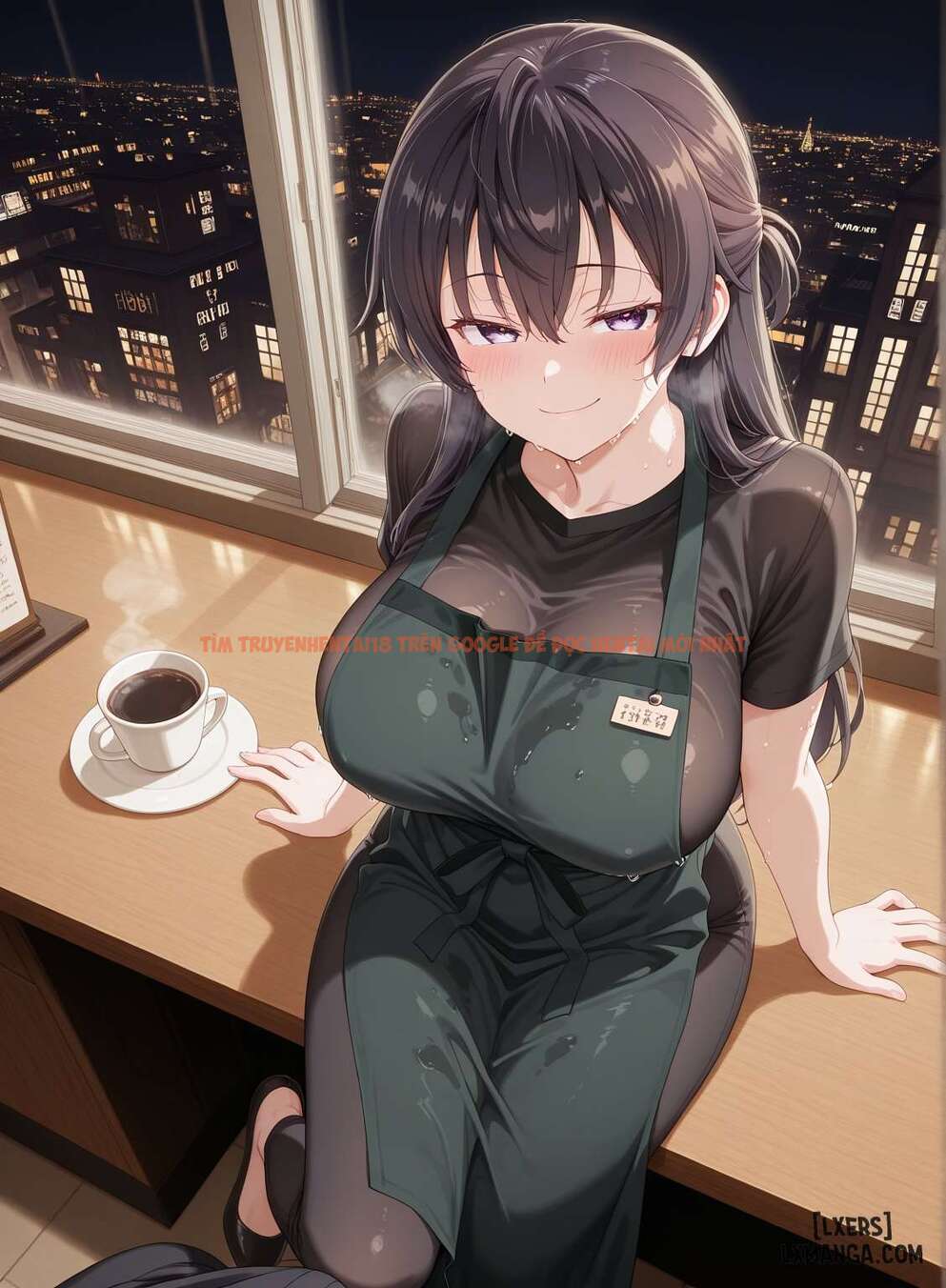 Xem ảnh Patreon Artist. - D_7 Yuki Suou (big set) - 2 69b6dff2d349d - Truyenhentaiz.net