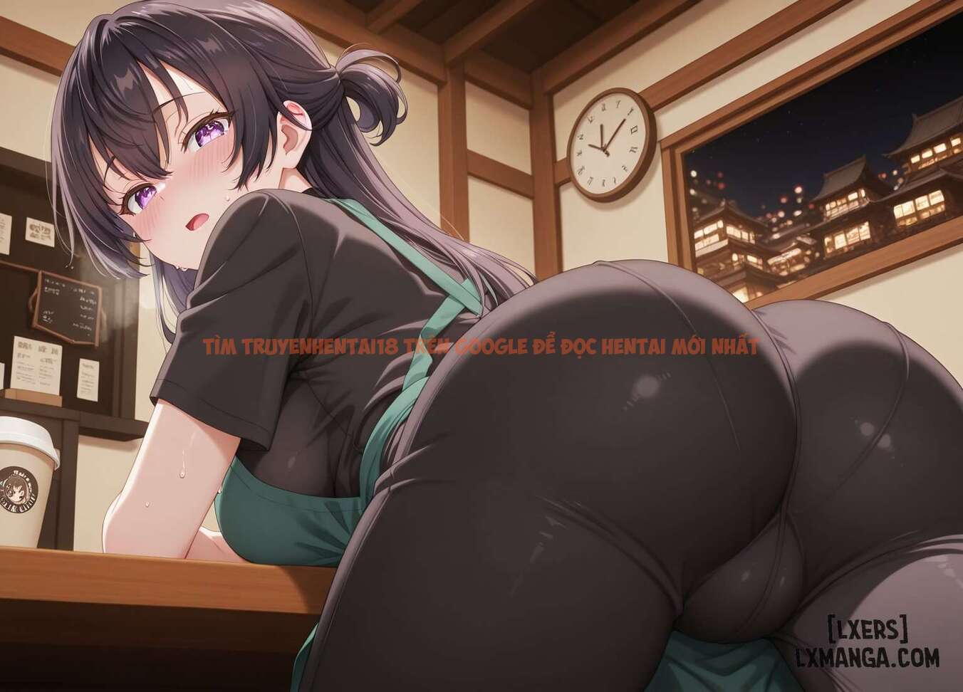 Xem ảnh Patreon Artist. - D_7 Yuki Suou (big set) - 23 69b6dff2d349d - Truyenhentaiz.net