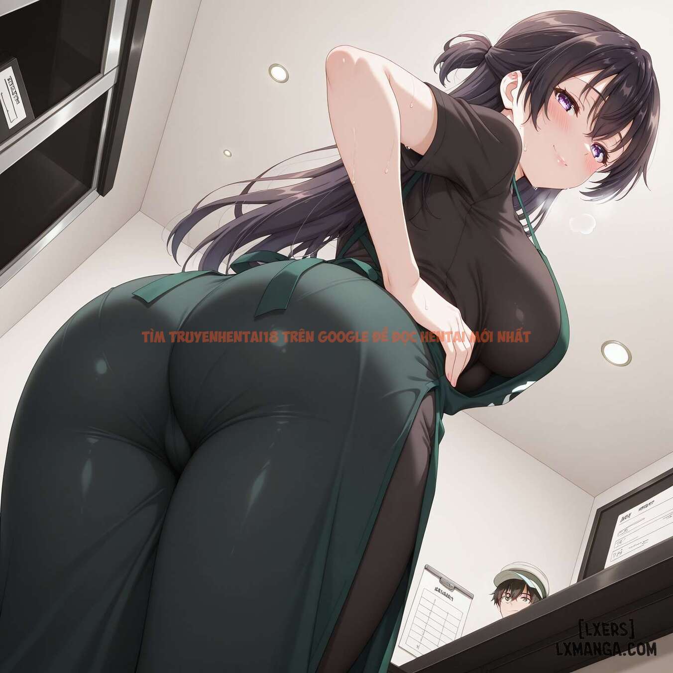 Xem ảnh Patreon Artist. - D_7 Yuki Suou (big set) - 29 69b6dff2d349d - Truyenhentaiz.net