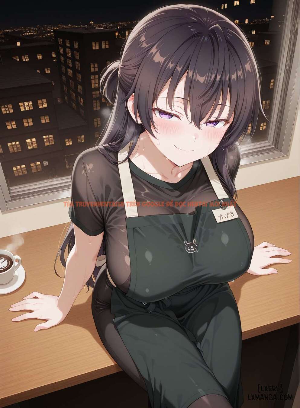 Xem ảnh Patreon Artist. - D_7 Yuki Suou (big set) - 3 69b6dff2d349d - Truyenhentaiz.net