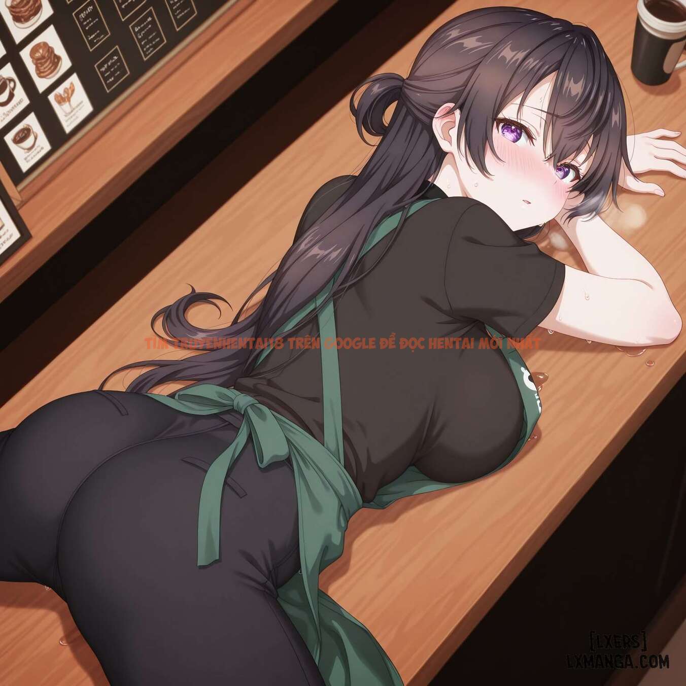 Xem ảnh Patreon Artist. - D_7 Yuki Suou (big set) - 36 69b6dff2d349d - Truyenhentaiz.net