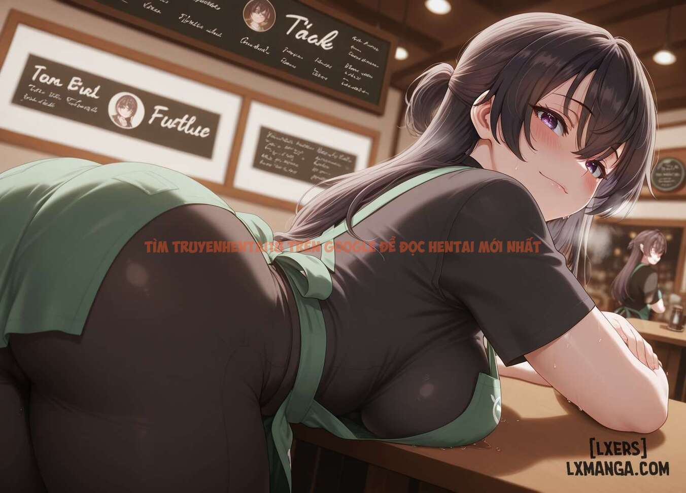 Xem ảnh Patreon Artist. - D_7 Yuki Suou (big set) - 8 69b6dff2d349d - Truyenhentaiz.net