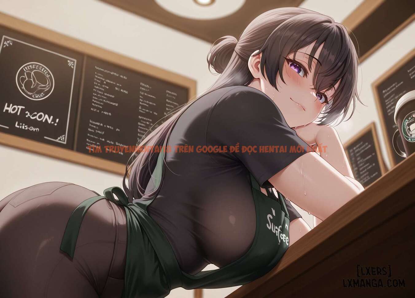 Xem ảnh Patreon Artist. - D_7 Yuki Suou (big set) - 9 69b6dff2d349d - Truyenhentaiz.net