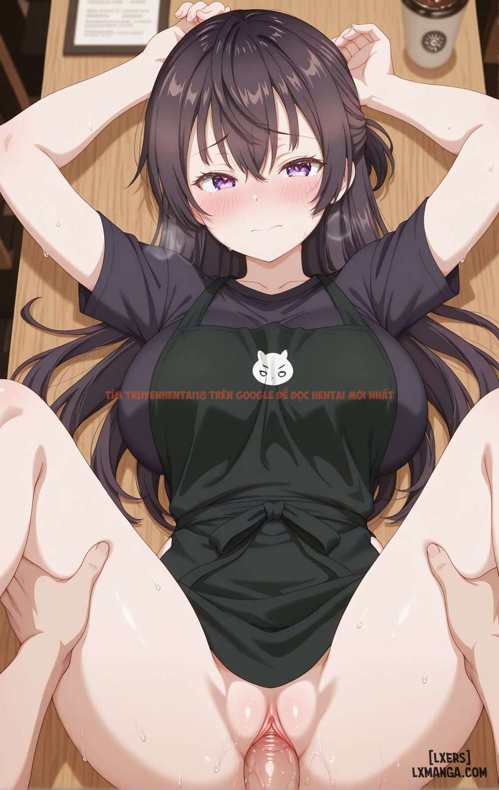 Xem ảnh Patreon Artist. - D_7 Yuki Suou c2 (big set) - 12 69b6f4ea9b481 - Truyenhentaiz.net