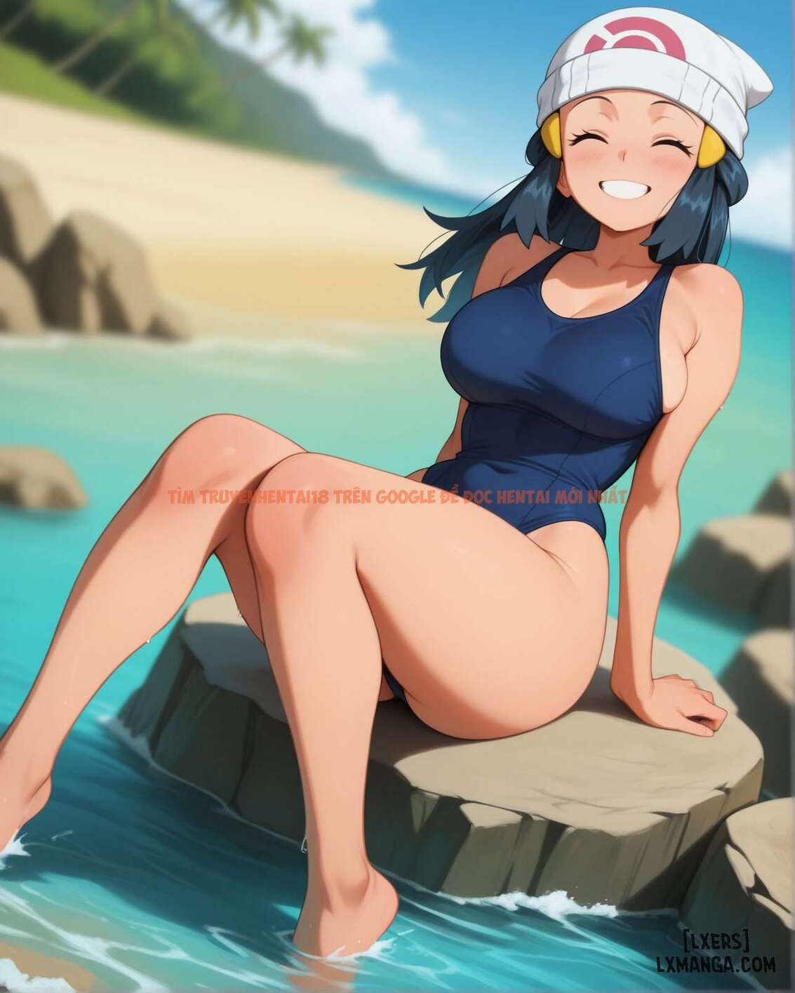 Xem ảnh Patreon Artist. - Dax AI Dawn Pokémon - 1 69a7df287b3d0 - Truyenhentaiz.net