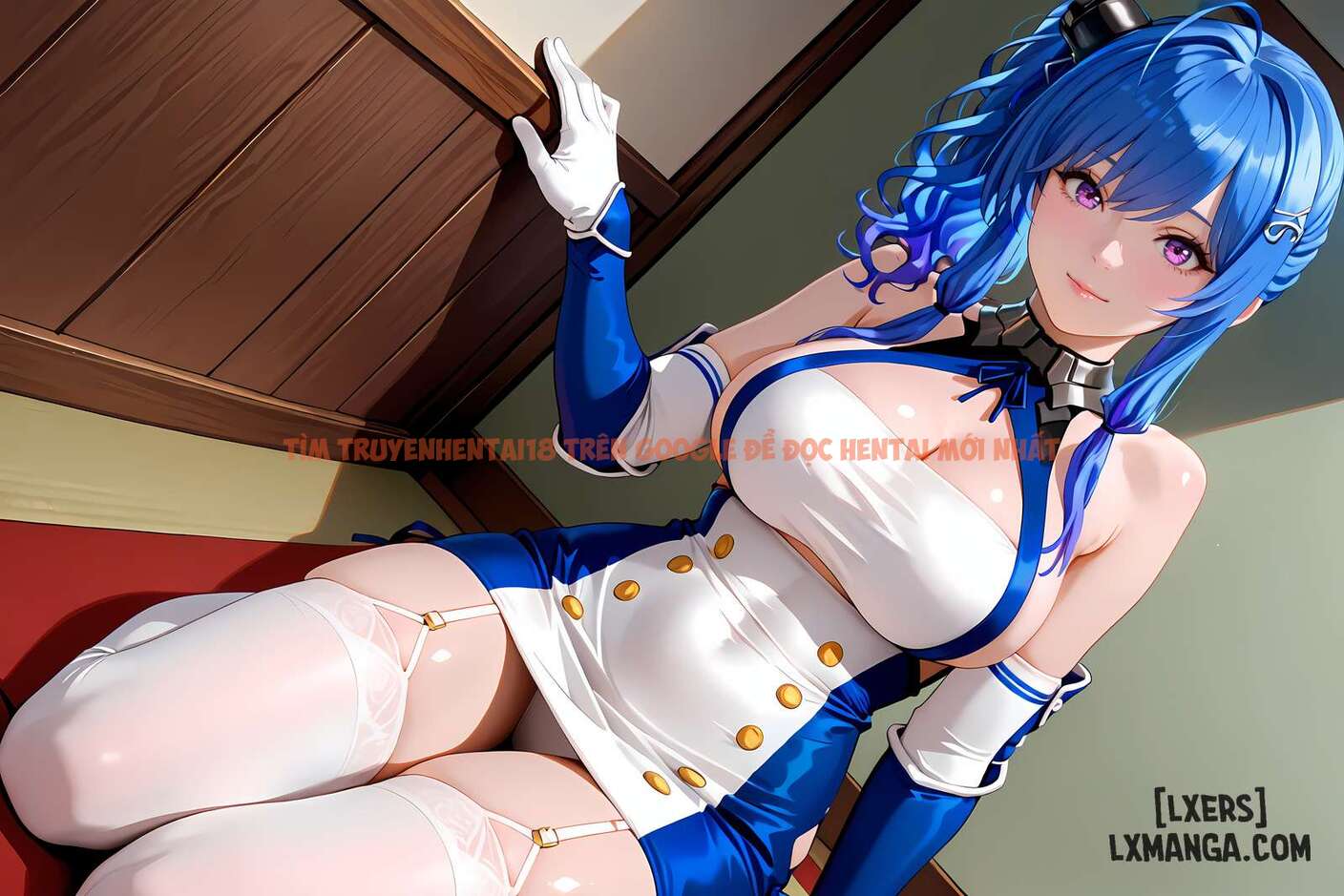 Xem ảnh Patreon Artist. - DisDream St. Louis (big set) - 0 69b51a12ec83e - Truyenhentaiz.net