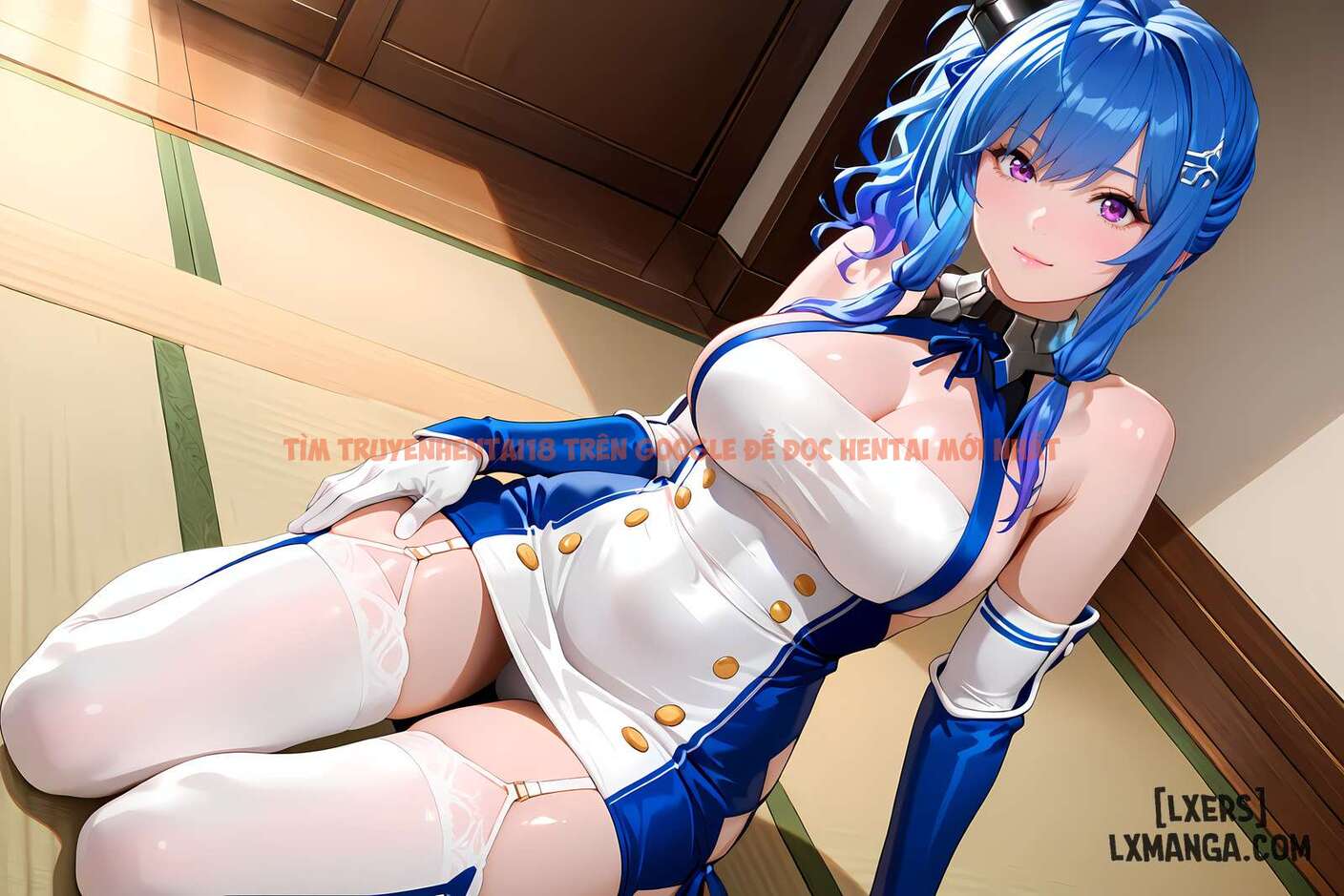 Xem ảnh Patreon Artist. - DisDream St. Louis (big set) - 17 69b51a12ec83e - Truyenhentaiz.net