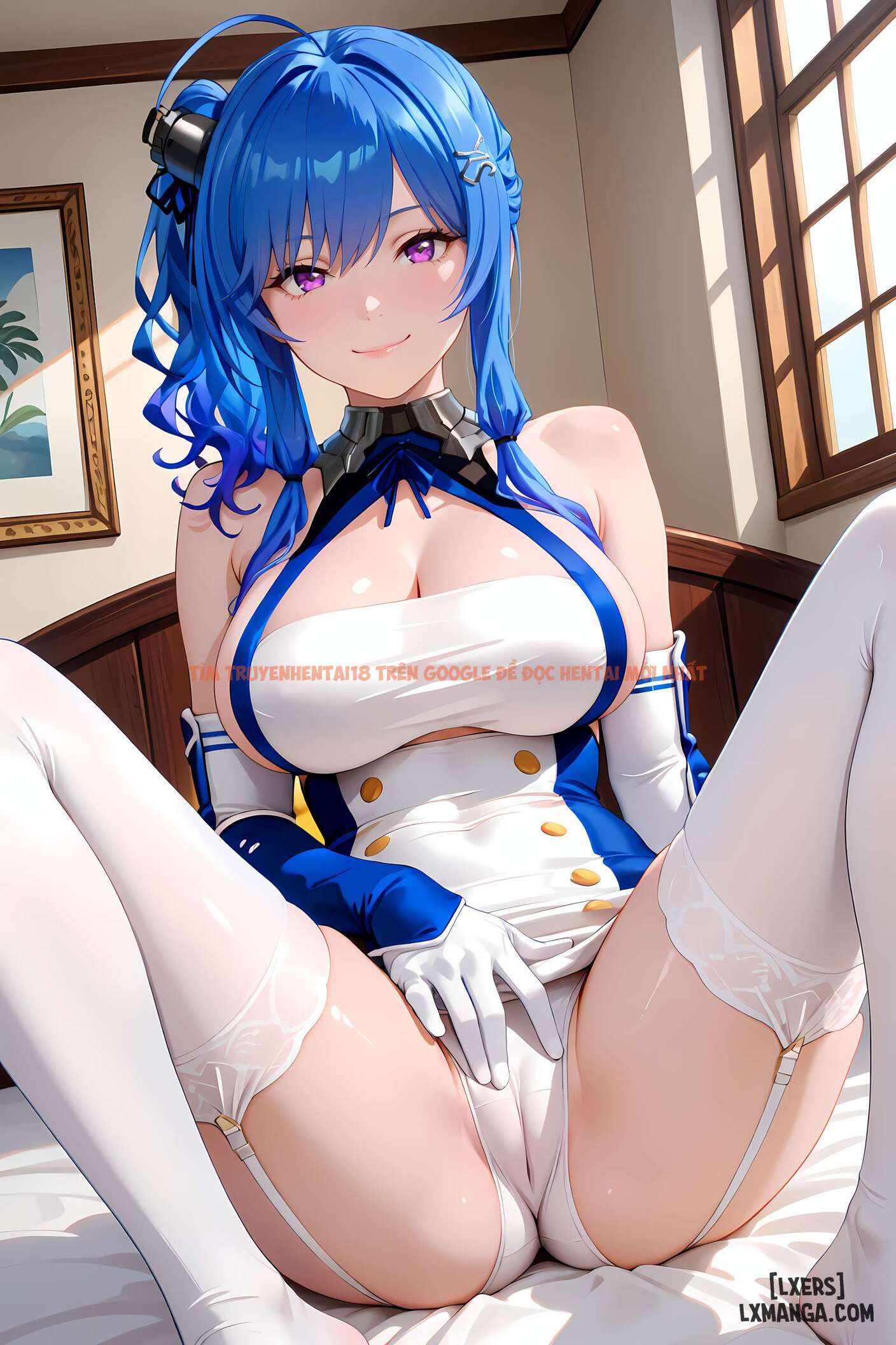 Xem ảnh Patreon Artist. - DisDream St. Louis (big set) - 25 69b51a12ec83e - Truyenhentaiz.net