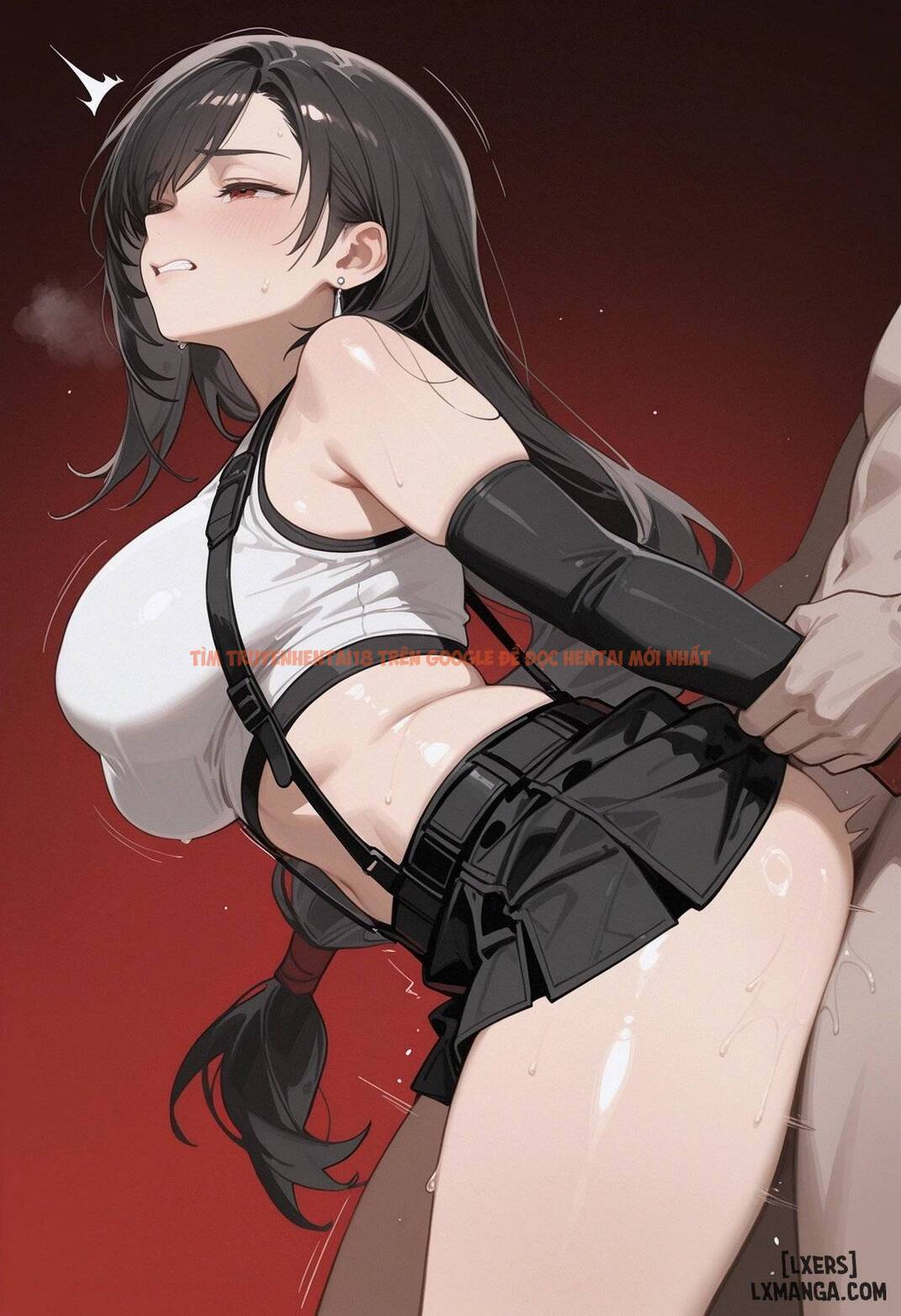 Xem ảnh Patreon Artist. - Dmk_meow Tifa - 30 69947b20de1df - Truyenhentaiz.net