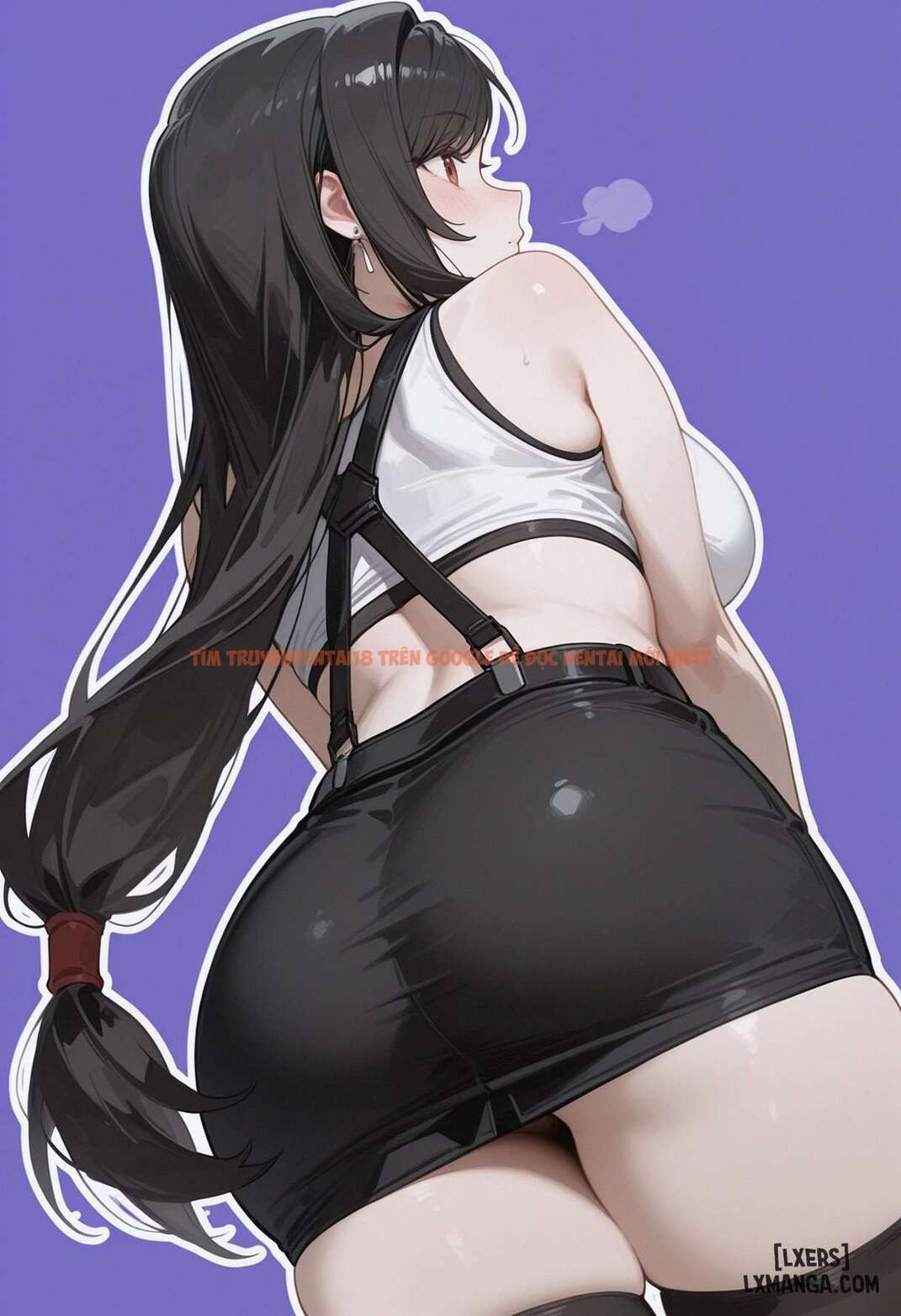 Xem ảnh Patreon Artist. - Dmk_meow Tifa - 41 69947b20de1df - Truyenhentaiz.net