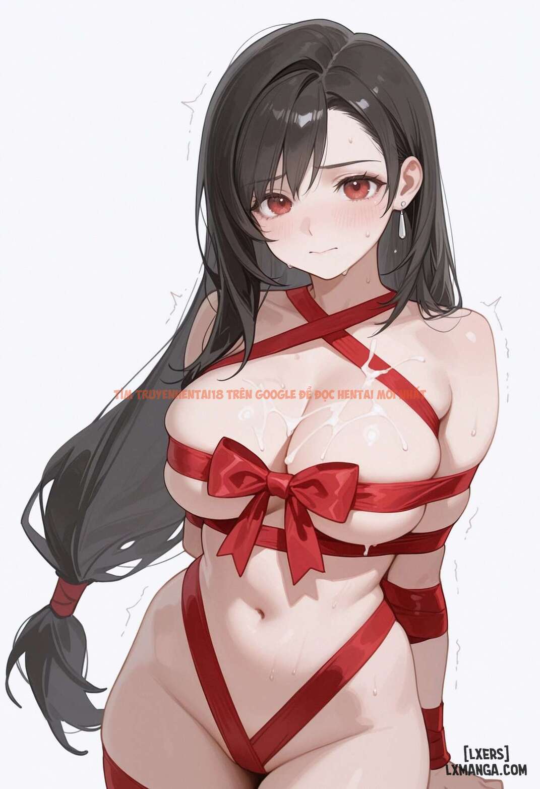 Xem ảnh Patreon Artist. - Dmk_meow Tifa - 49 69947b20de1df - Truyenhentaiz.net