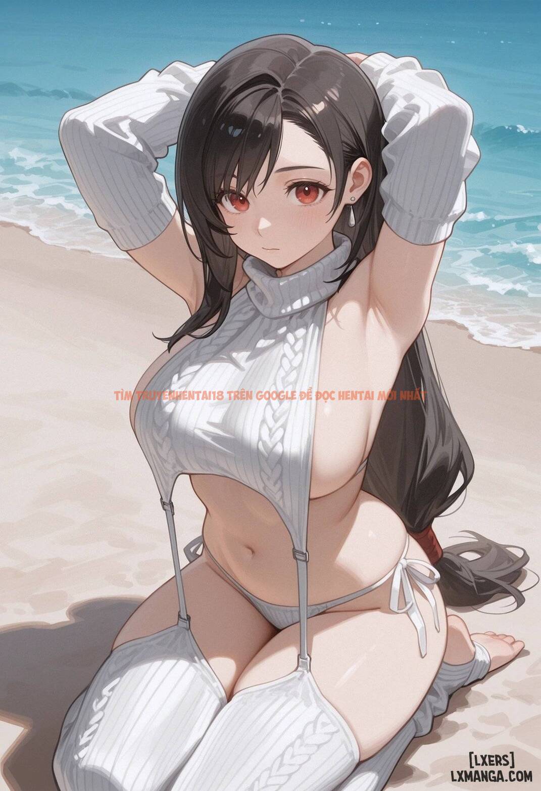 Xem ảnh Patreon Artist. - Dmk_meow Tifa - 50 69947b20de1df - Truyenhentaiz.net
