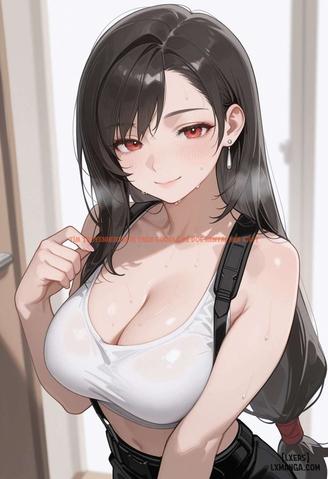 Xem ảnh Patreon Artist. - Dmk_meow Tifa - 65 69947b20de1df - Truyenhentaiz.net