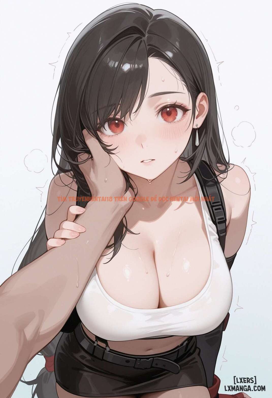 Xem ảnh Patreon Artist. - Dmk_meow Tifa - 66 69947b20de1df - Truyenhentaiz.net