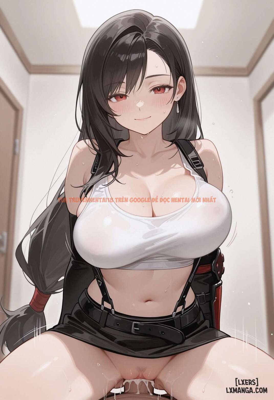Xem ảnh Patreon Artist. - Dmk_meow Tifa - 81 69947b20de1df - Truyenhentaiz.net