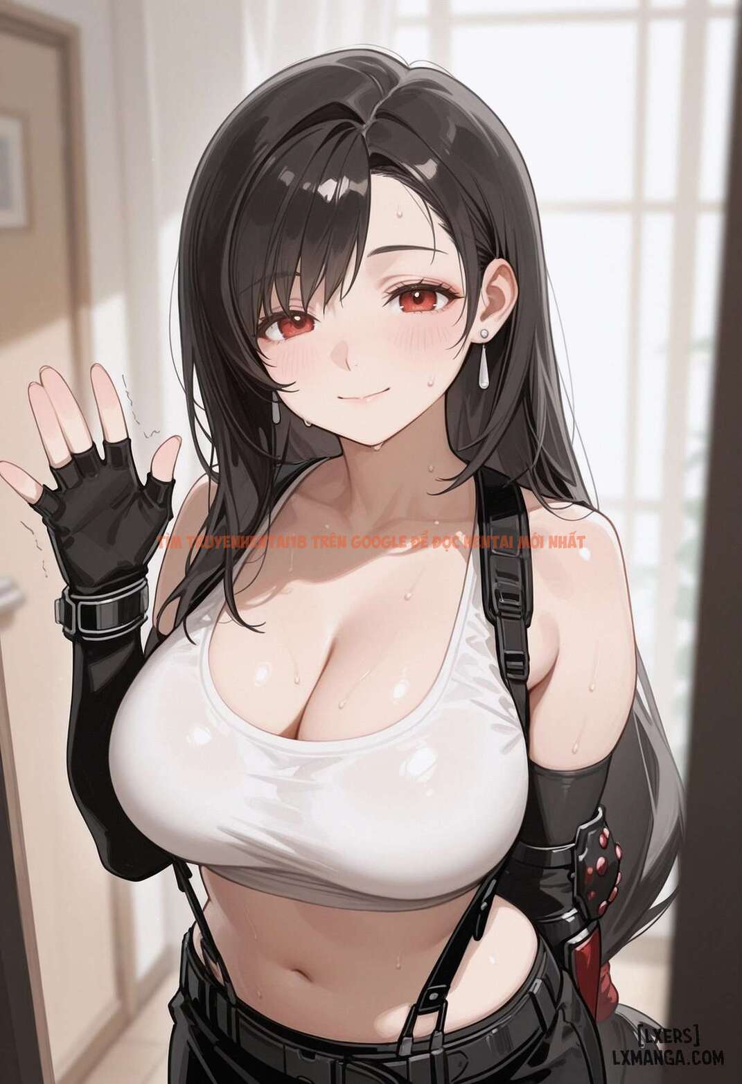 Xem ảnh Patreon Artist. - Dmk_meow Tifa - 82 69947b20de1df - Truyenhentaiz.net