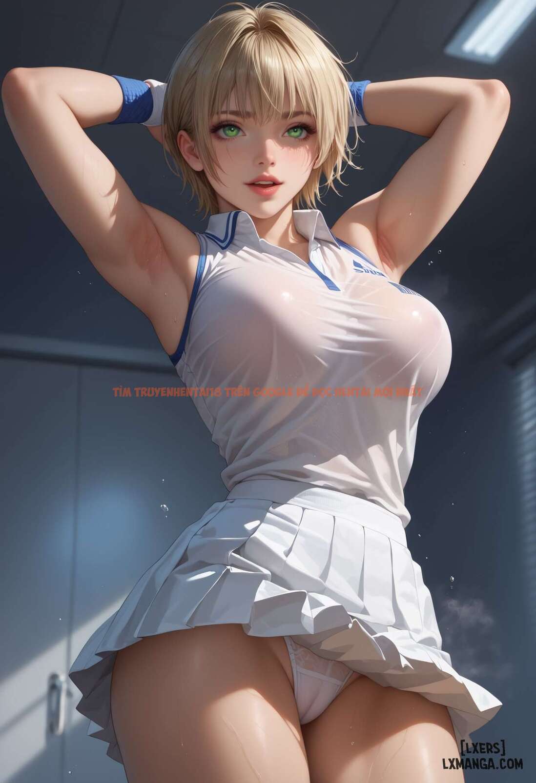 Xem ảnh Patreon Artist. - euskyart Tsukasa - 0 697da66e87261 - Truyenhentaiz.net