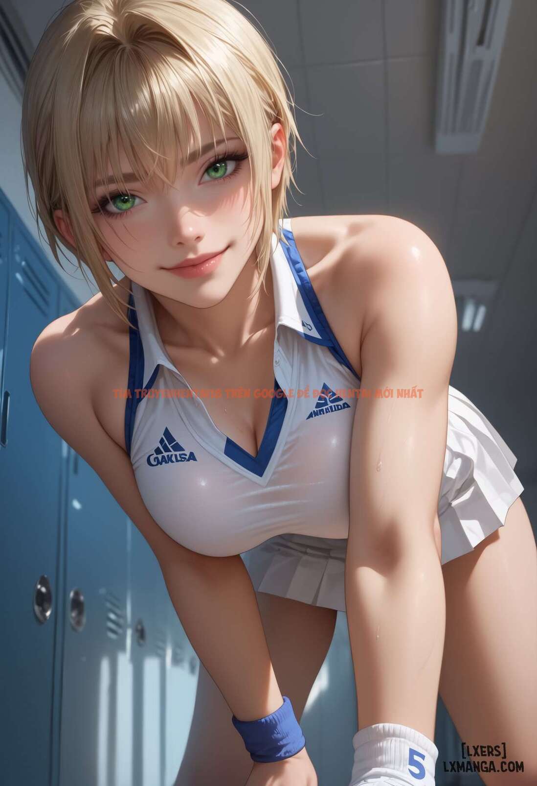 Xem ảnh Patreon Artist. - euskyart Tsukasa - 5 697da66e87261 - Truyenhentaiz.net