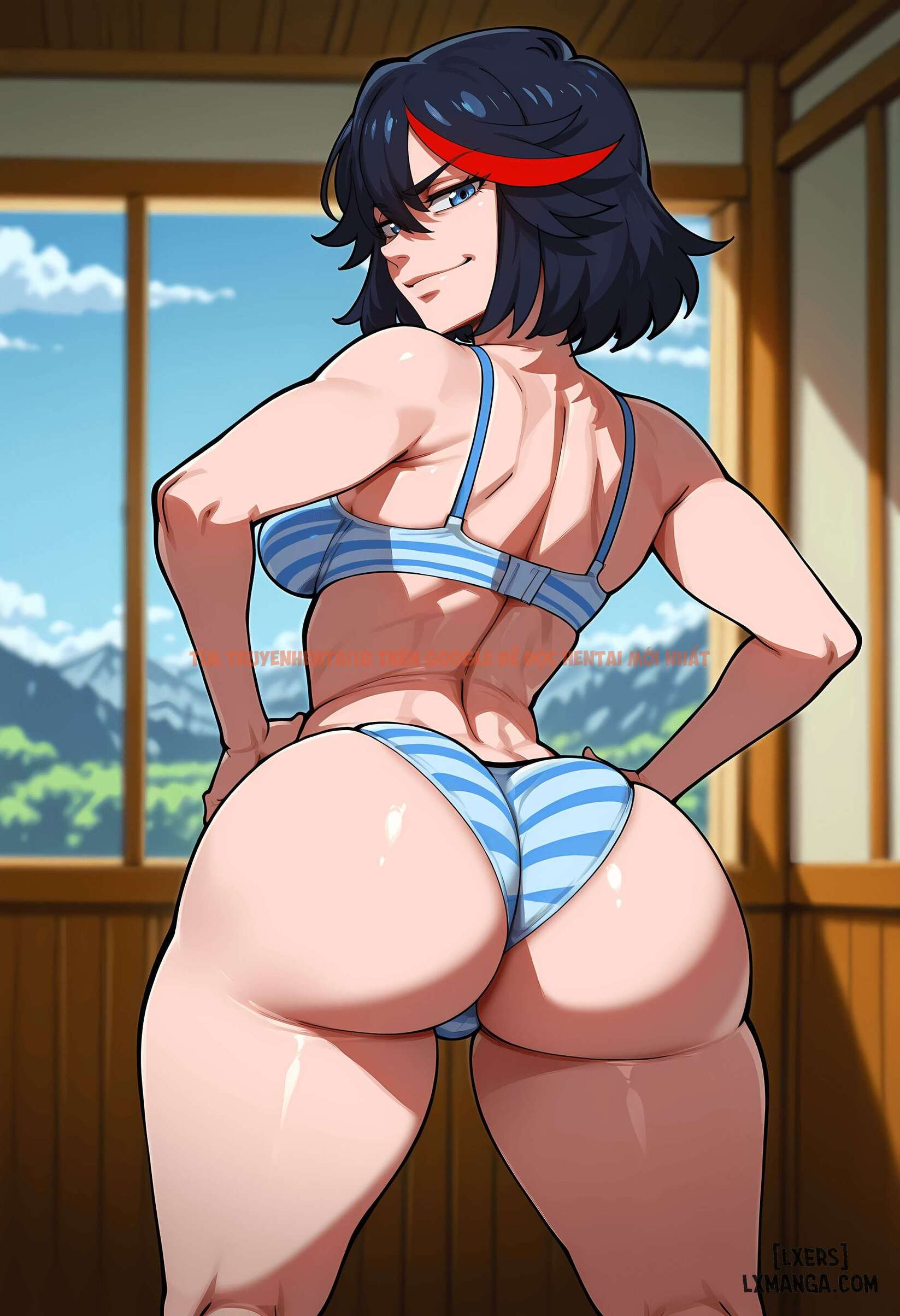 Xem ảnh Patreon Artist. - Floxin Ryuko Matoi - 0 699c523e17d34 - Truyenhentaiz.net