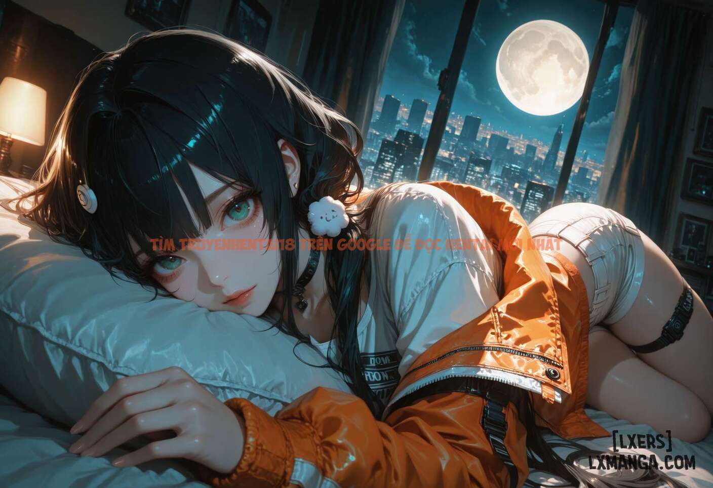 Xem ảnh Patreon Artist. - FrenzyAI Trony - 10 6985dc9a829a1 - Truyenhentaiz.net