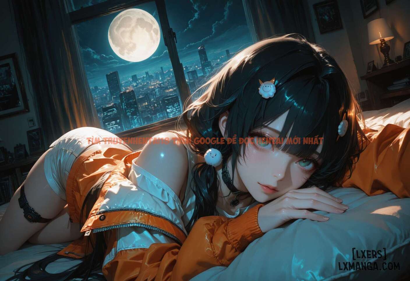 Xem ảnh Patreon Artist. - FrenzyAI Trony - 11 6985dc9a829a1 - Truyenhentaiz.net